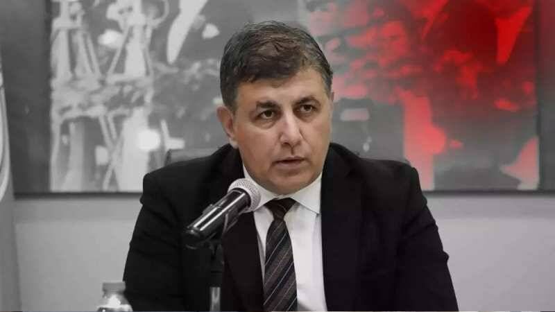 Cemil Tugay'dan 'AKP'ye geçeceği' iddialarına yanıt