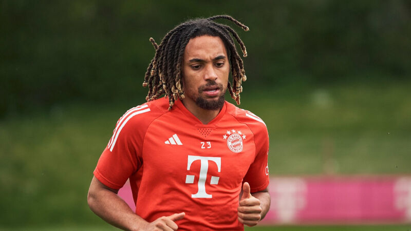 Galatasaray, Sacha Boey için Bayern Münih’le pazarlıkta