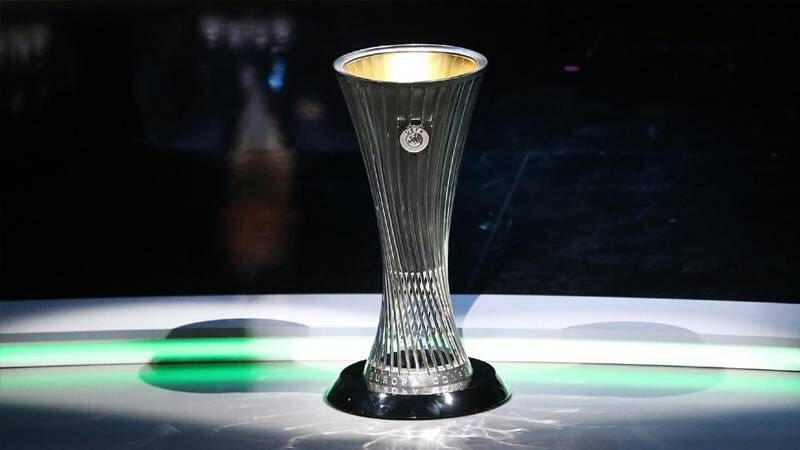 UEFA Konferans Ligi'nde 3. eleme turu sonuçları