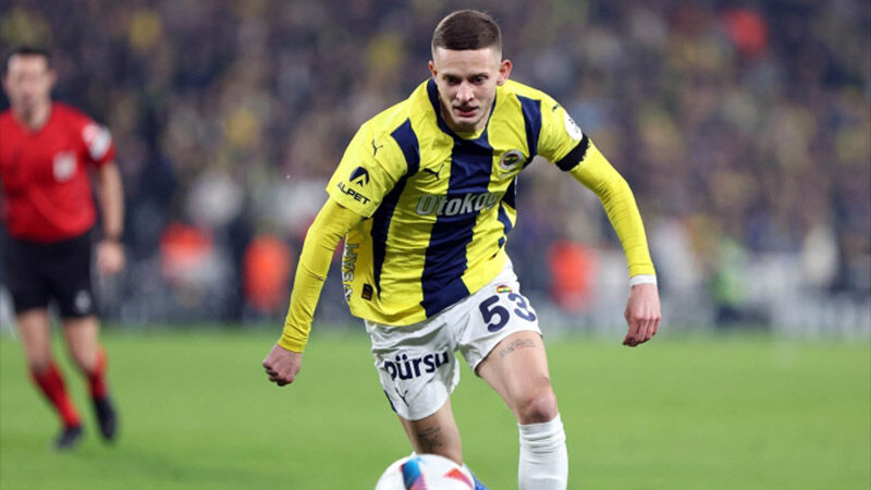 Szymanski transferinde Fenerbahçe'den Lazio'ya yanıt