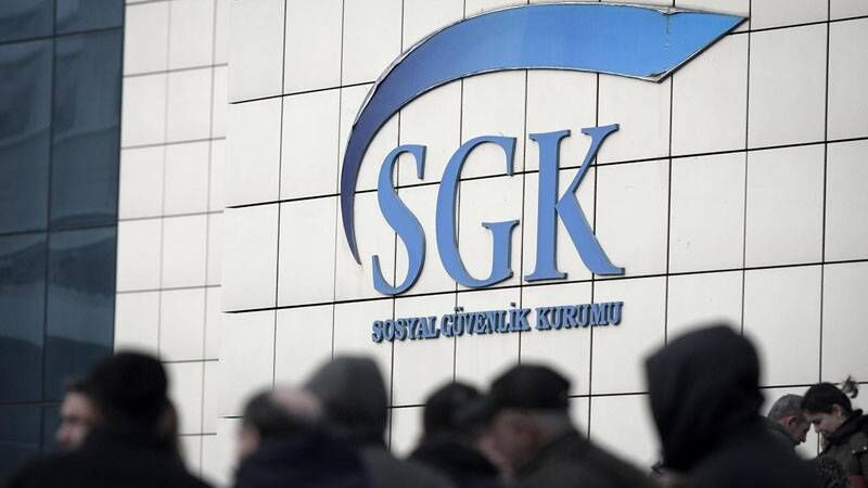 SGK'dan prim borçlarına yeni düzenleme: Borçlar silinecek mi?