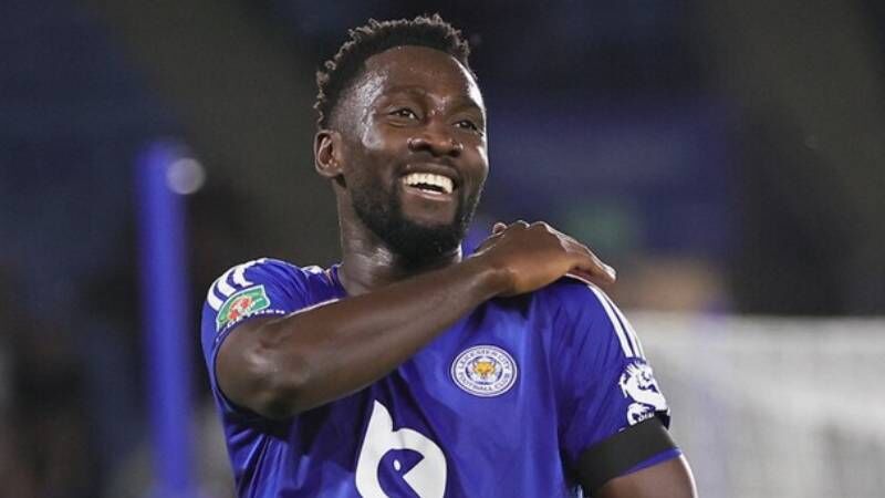 Beşiktaş, Wilfred Ndidi transferi için harekete geçti