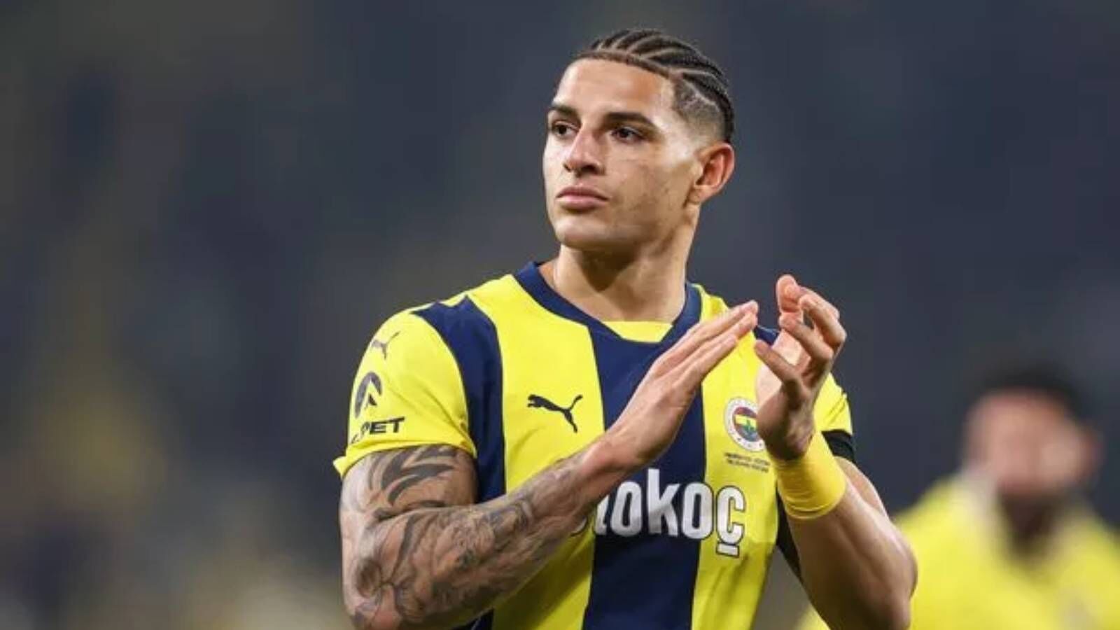 Fenerbahçe’den Diego Carlos, İtalya yolunda
