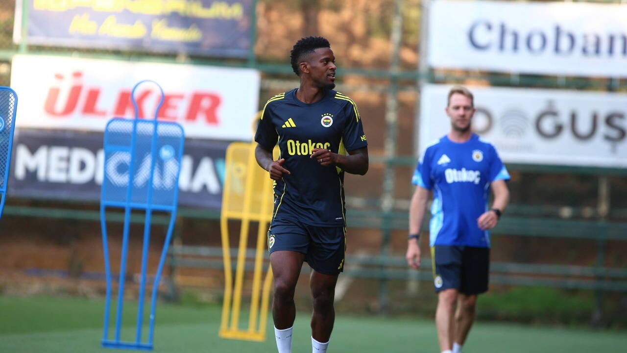 Nelson Semedo'dan Fenerbahçe itirafı