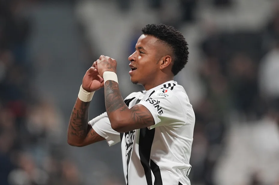 Serdal Adalı reddetmişti: Kenny Arroyo Beşiktaş'tan ayrılıyor mu?