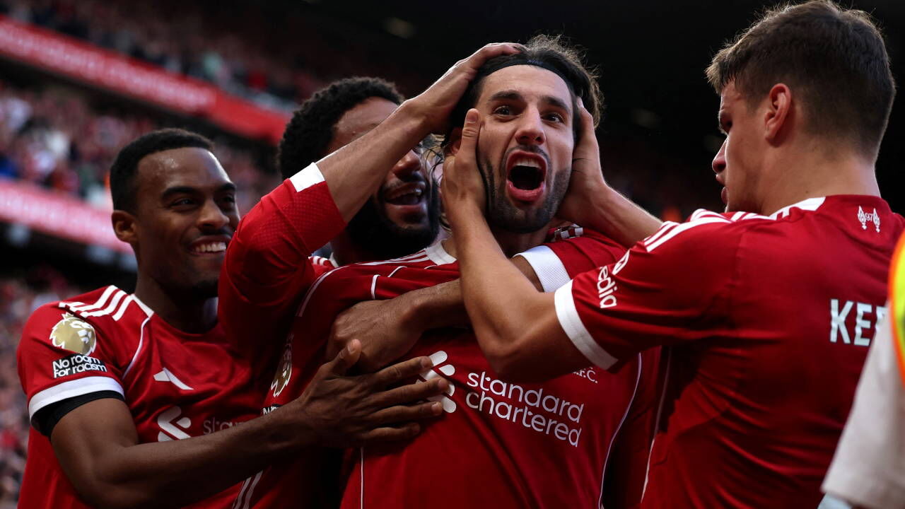 Liverpool, Arsenal’i tek golle mağlup etti