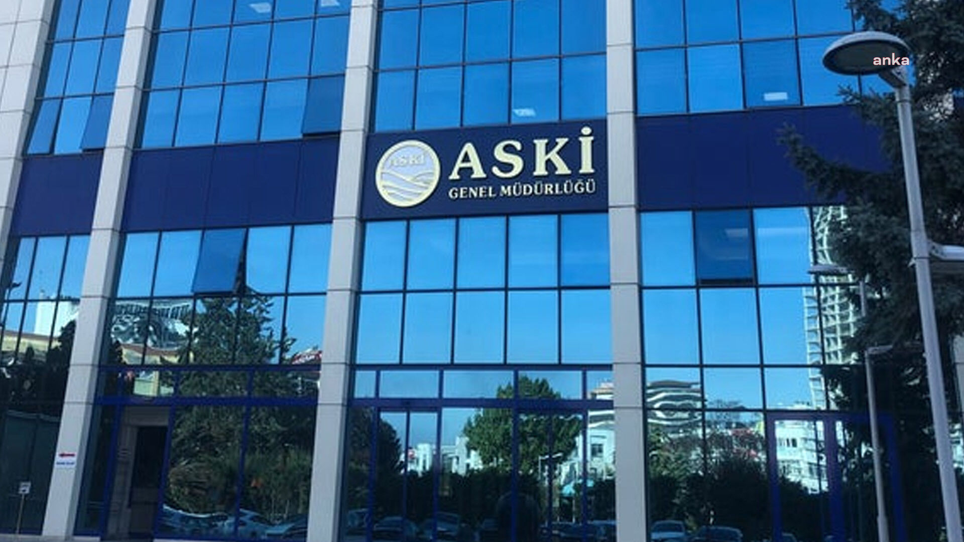 ASKİ duyurdu: Çankaya'da su kesintisi uygulanacak