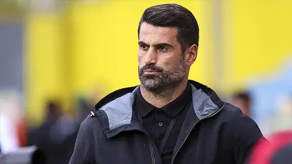 Volkan Demirel'den Talisca ve Mourinho eleştirisi