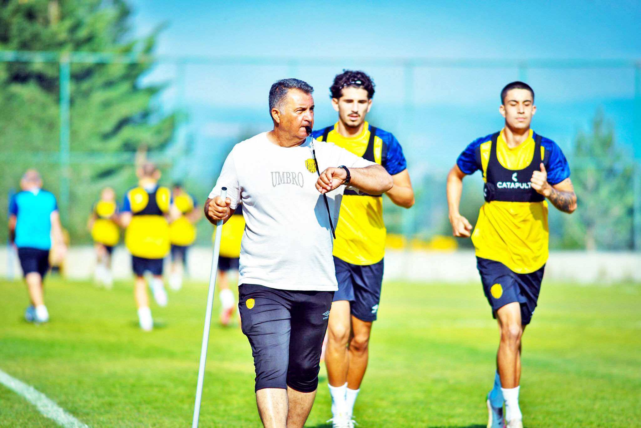 Ankaragücü-36