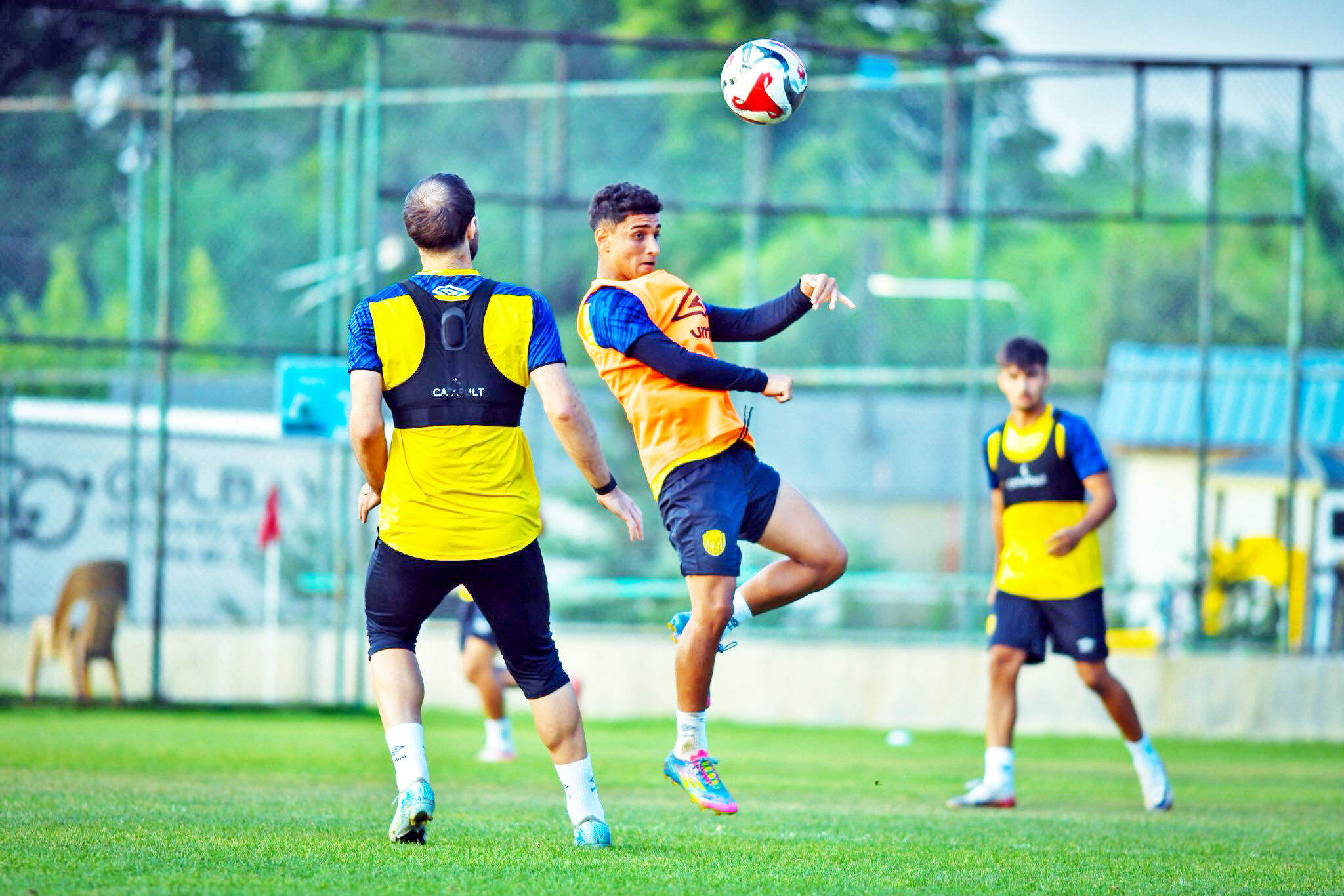 Ankaragücü1-6