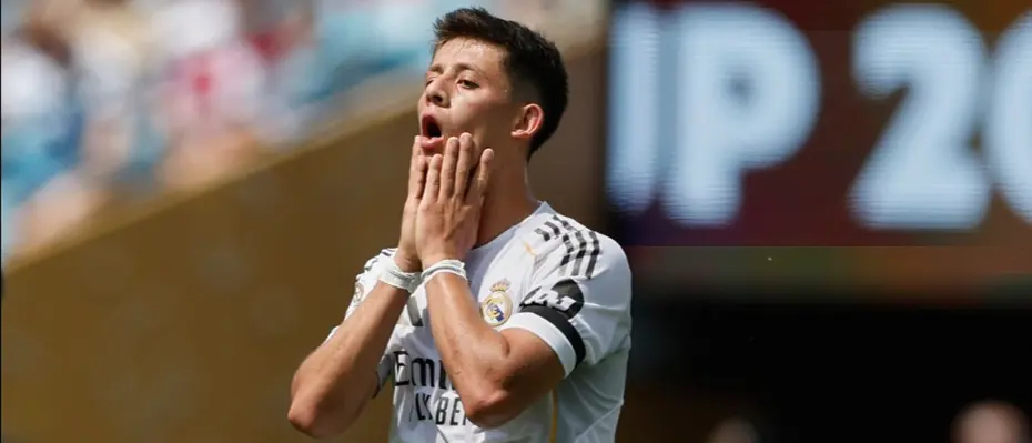 İddia: Real Madrid'de Arda Güler'in korktuğu başına gelebilir
