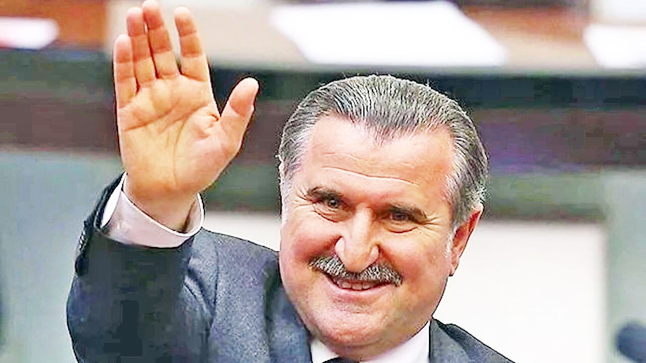 Aşkın Bak