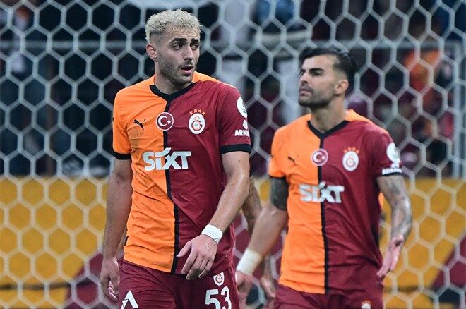 Galatasaray'da gerilim sürüyor: Barış Alper Yılmaz son idmana katılmama nedenini açıkladı