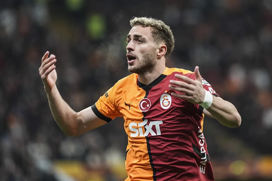 Barış Alper3