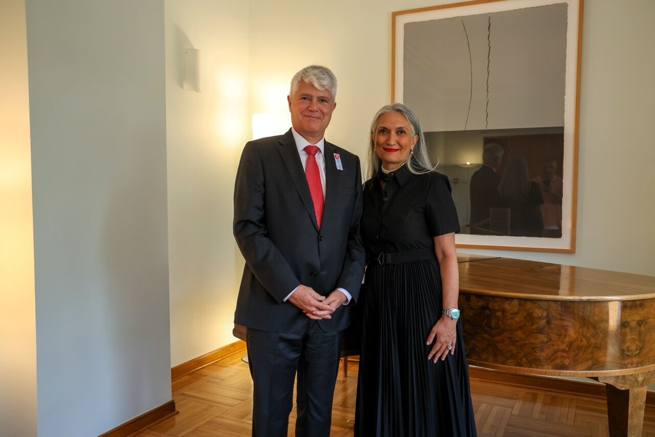 Büyük İsvi̇çre Ulusal Günü Guillaume Bertrand Scheurer, Farin Scheurer (3)