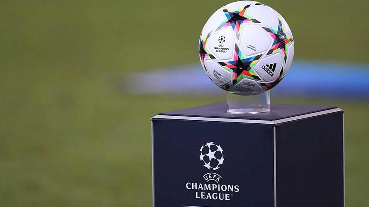 Galatasaray’ın 2025-2026 Şampiyonlar Ligi fikstürü belli oldu