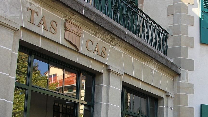 Cas Crystal Palacein Uefa Cezasi Itirazini Reddetti