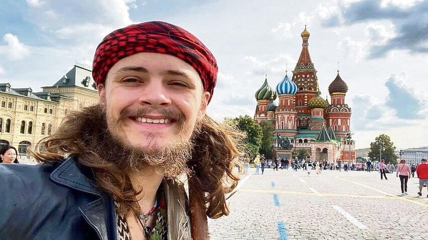 Cia Yoneticisinin Ogluna Putinden Lenin Madalyasi Hb5M