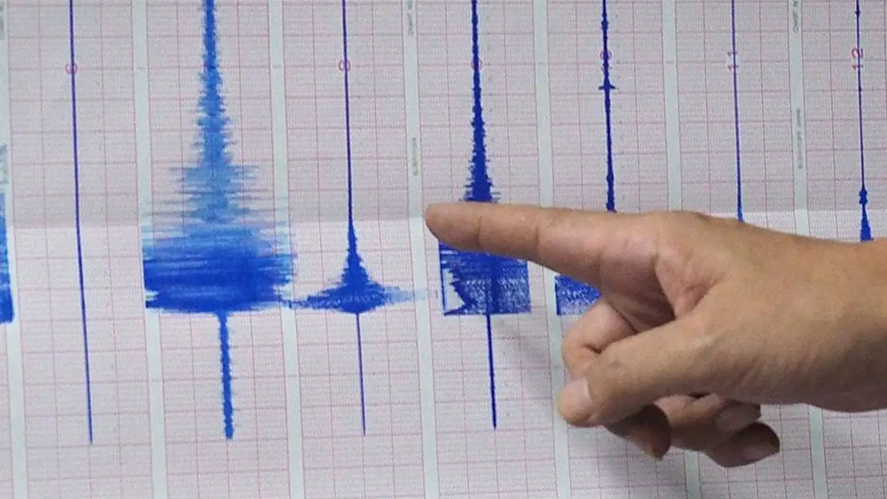 AFAD duyurdu: Balıkesir'de deprem