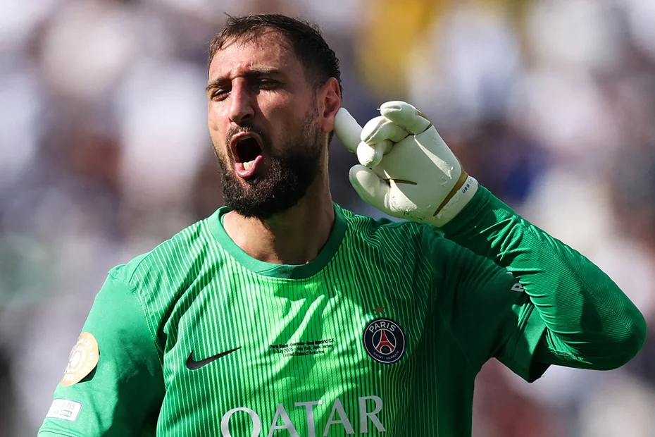 Galatasaray'dan Donnarumma transferinde yeni atak-1