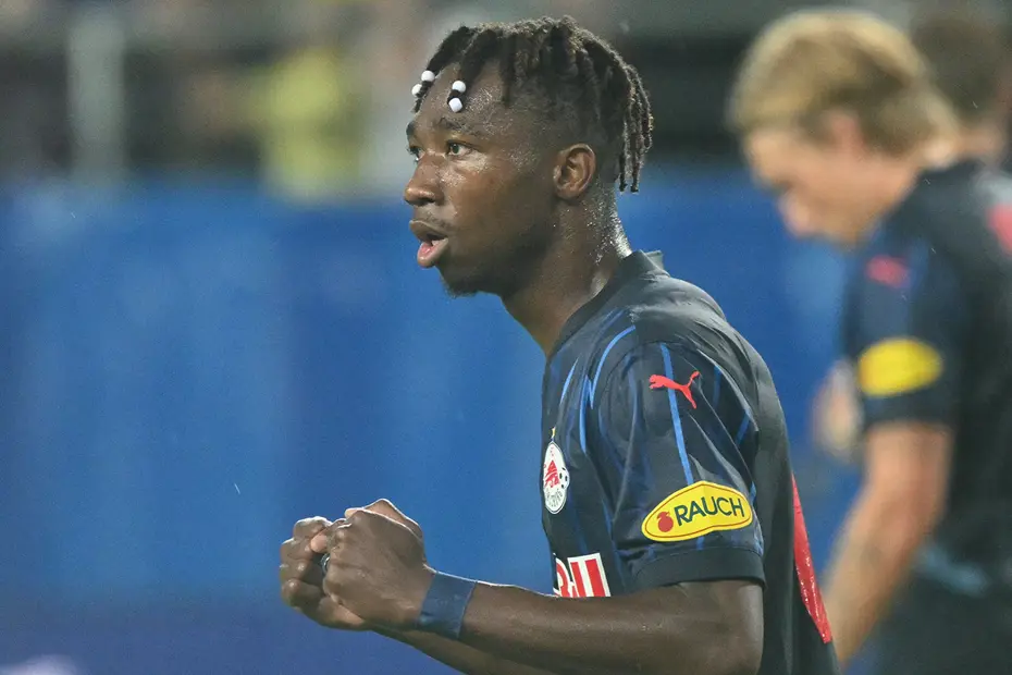 İddia: Fenerbahçe Dorgeles Nene transferinde anlaşmaya çok yakın