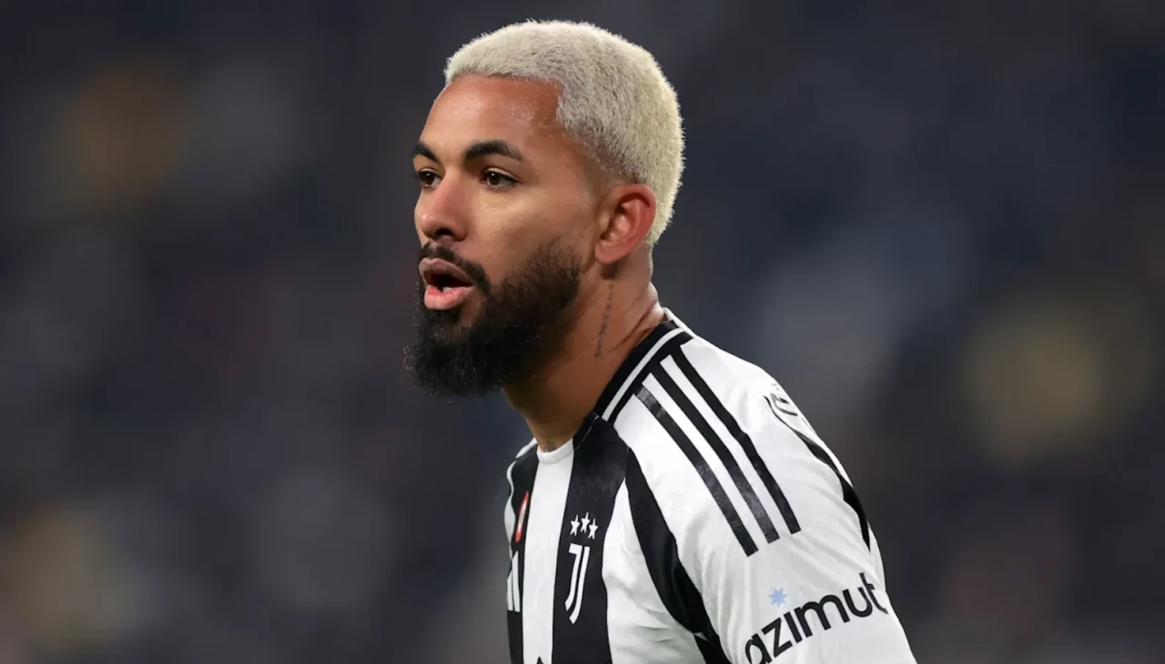 Douglas Luiz