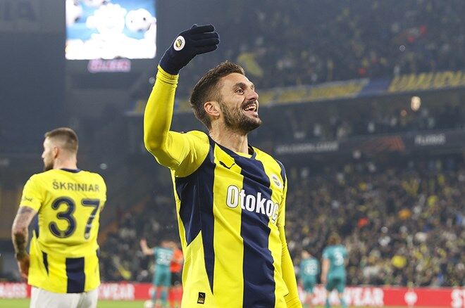 Dusan Tadic 1-1