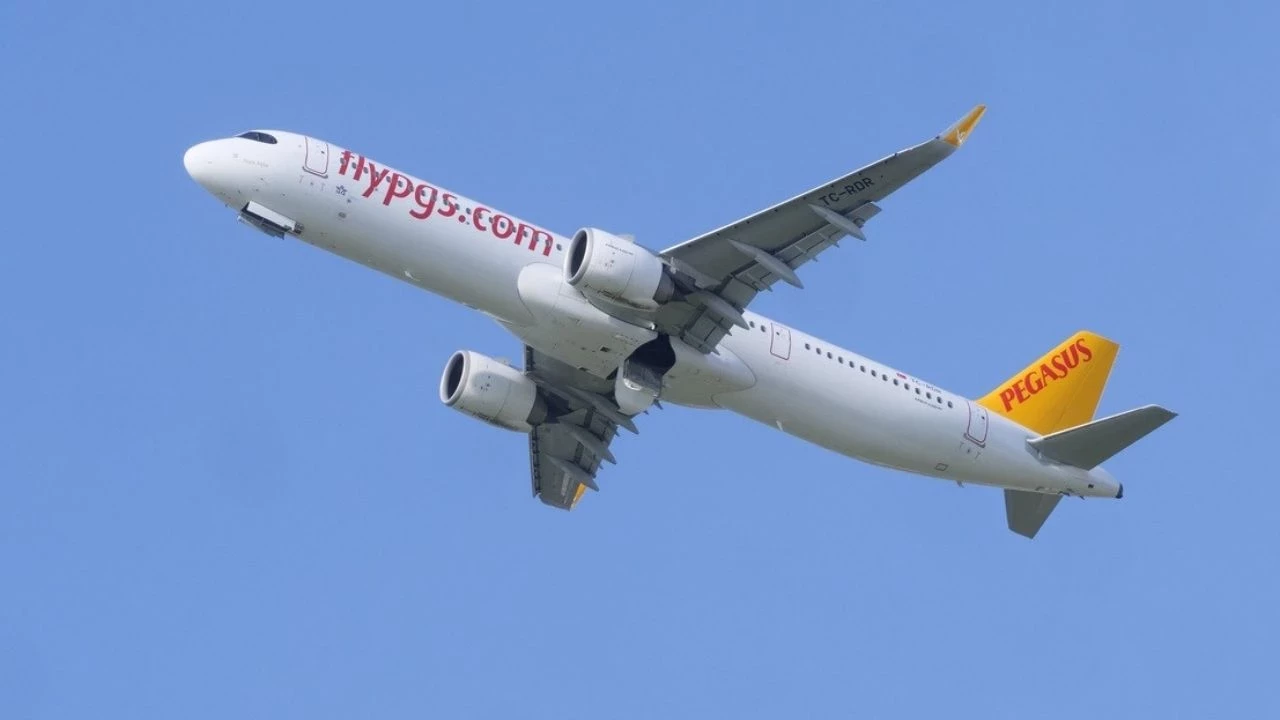 THY'de yasaklanmıştı: Pegasus’tan 'powerbank' kararı