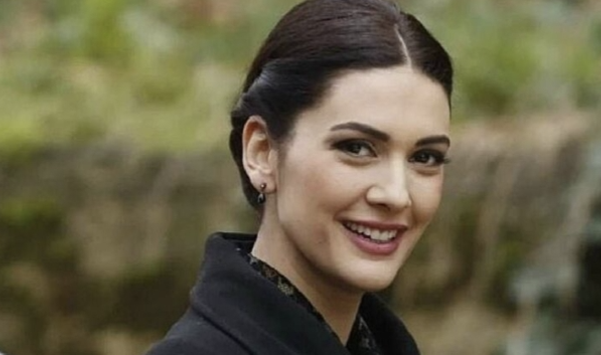 Timuçin Esen bergüzar korel