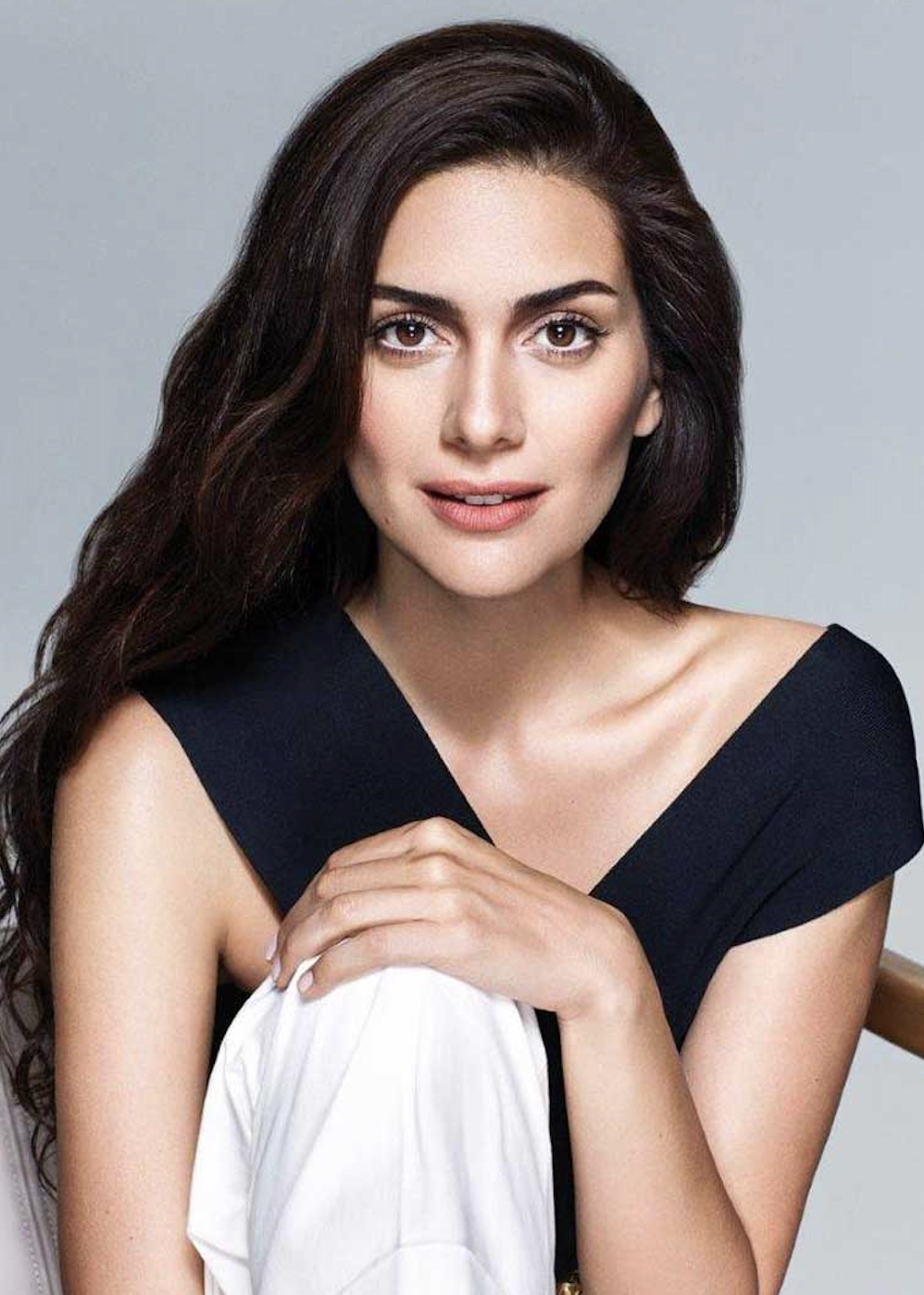 Timuçin Esen bergüzar korel