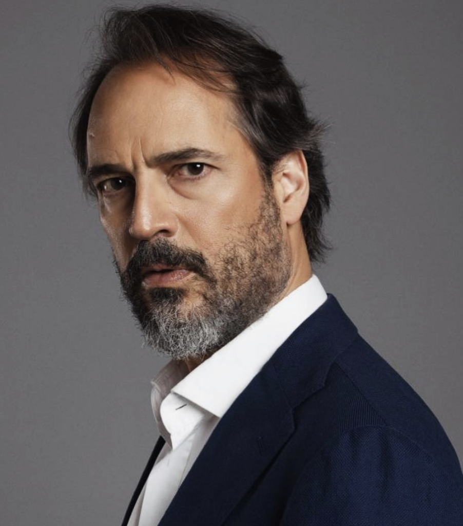 Timuçin Esen bergüzar korel