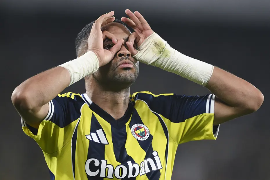 Fenerbahçe En-Nesyri transferinde el artırdı!
