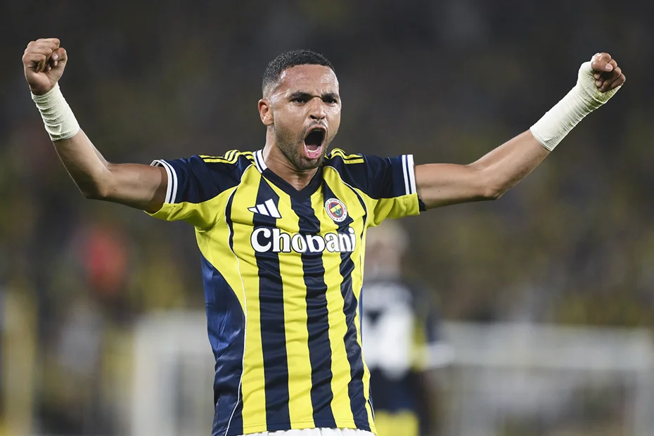 Fenerbahçe En-Nesyri transferinde el artırdı!-1