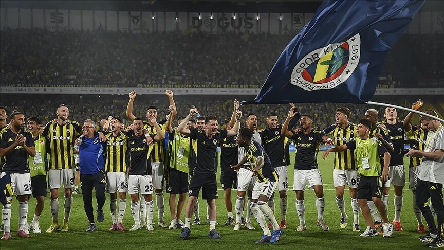 Fenerbahcede Sezon Oncesi Yogun Mac Temposu