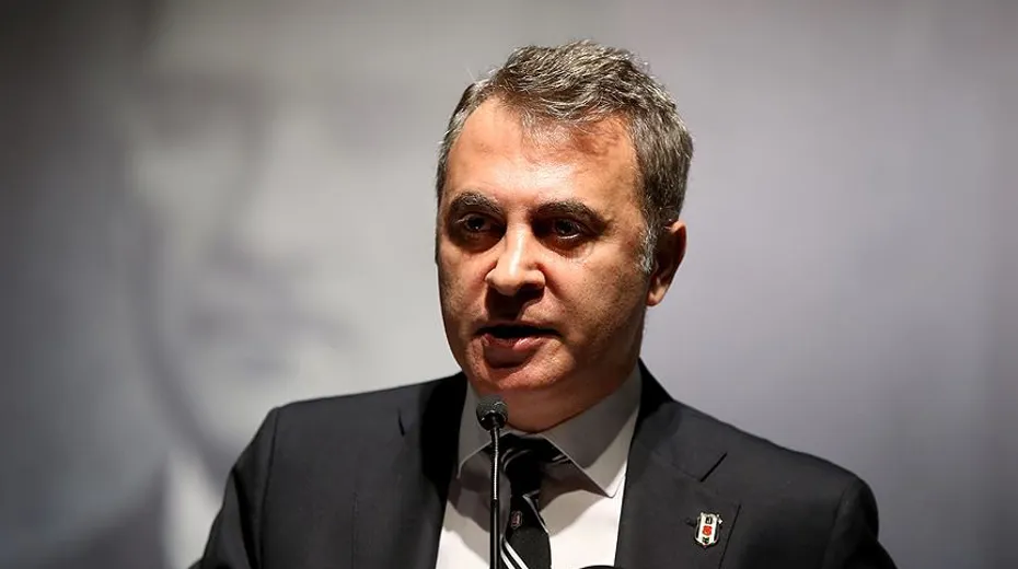 Fikret Orman