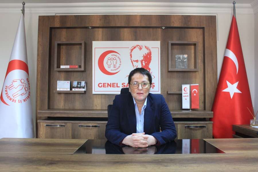 Gece Vardiyasi Sagligi Tuketiyor Emegi Gormezden Geliyor