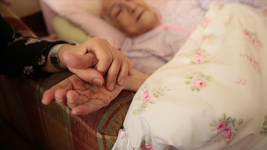 Geriatri Nedir Yaslilikta Saglik Ve Bakimin Uzmani