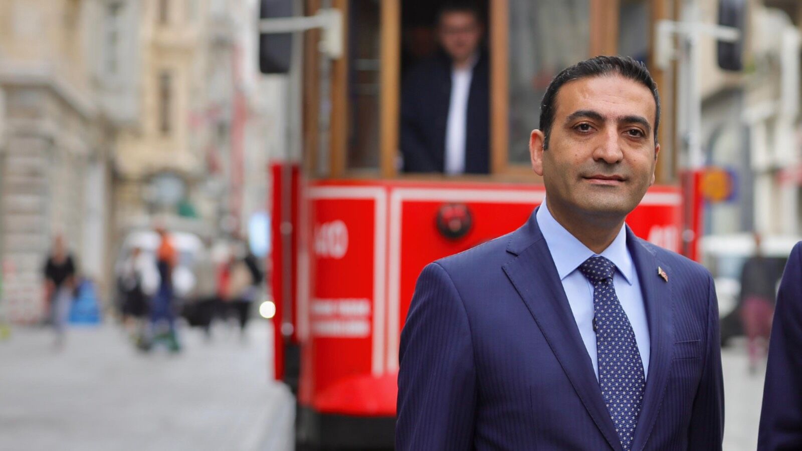 CHP'lilerden İnan Güney'in tutuklanmasına tepki:
