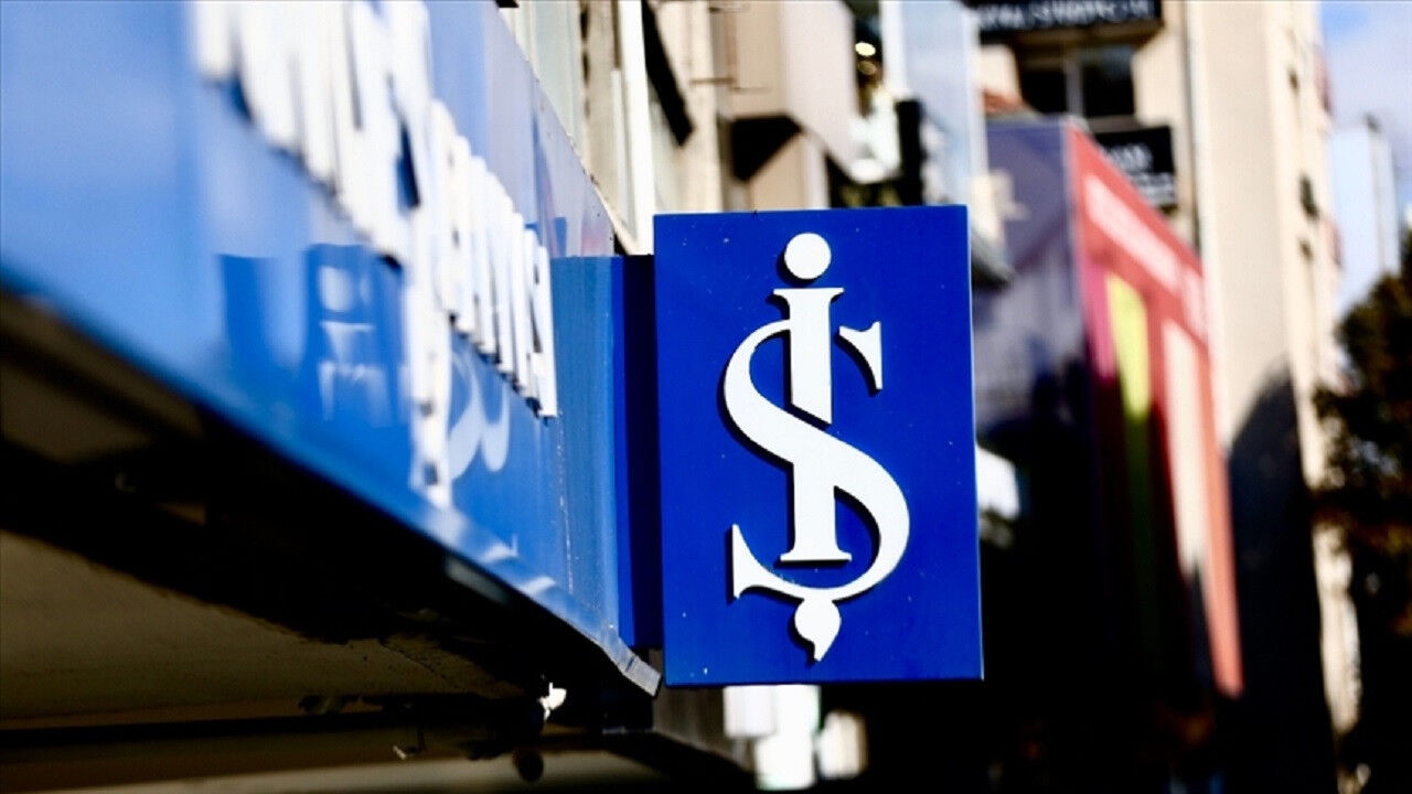 İş Bankası'ndan ikinci çeyrekte 17,4 milyar TL net kâr