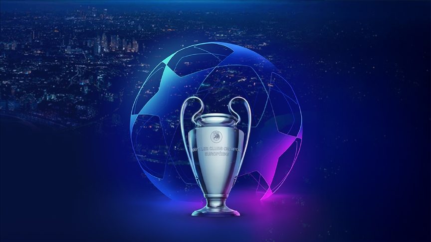 Iste Sampiyonlar Liginde Play Off Turuna Yukselen Takimlar