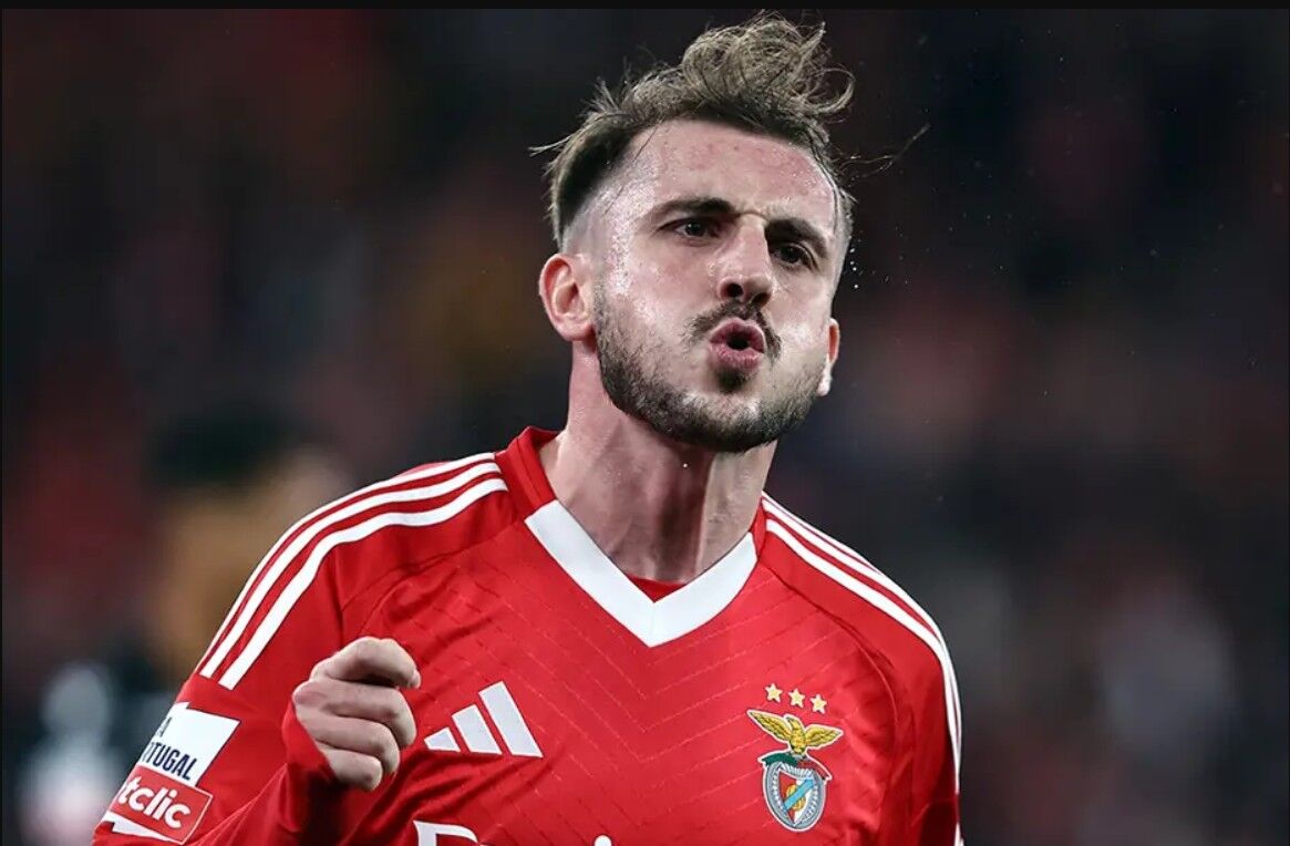 Kerem Aktürkoğlu'nun beklenen Fenerbahçe transferi için kararı belli oldu