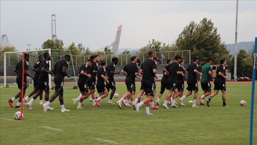 Kocaelispor 16 Yil Aradan Sonra Super Ligde