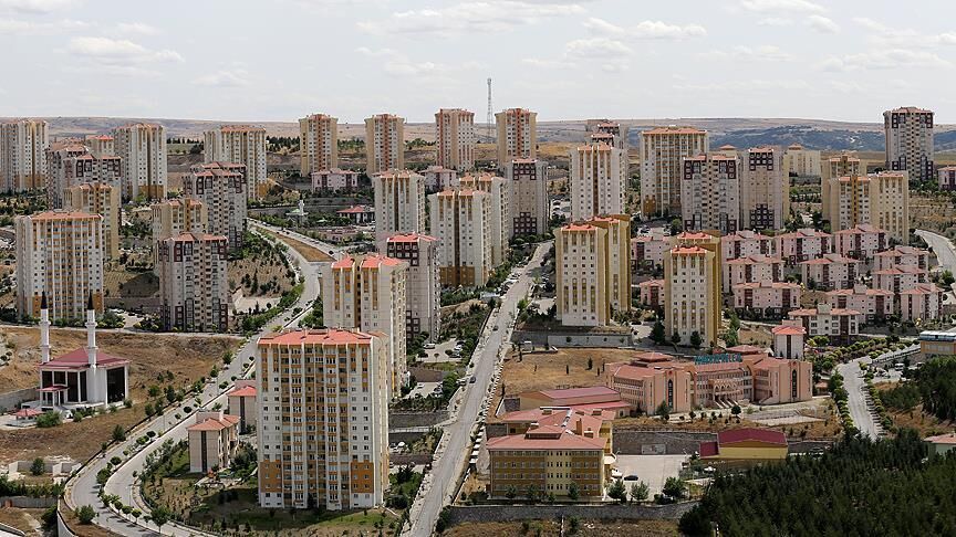 Ağustos kira tavan zam oranı belli oldu