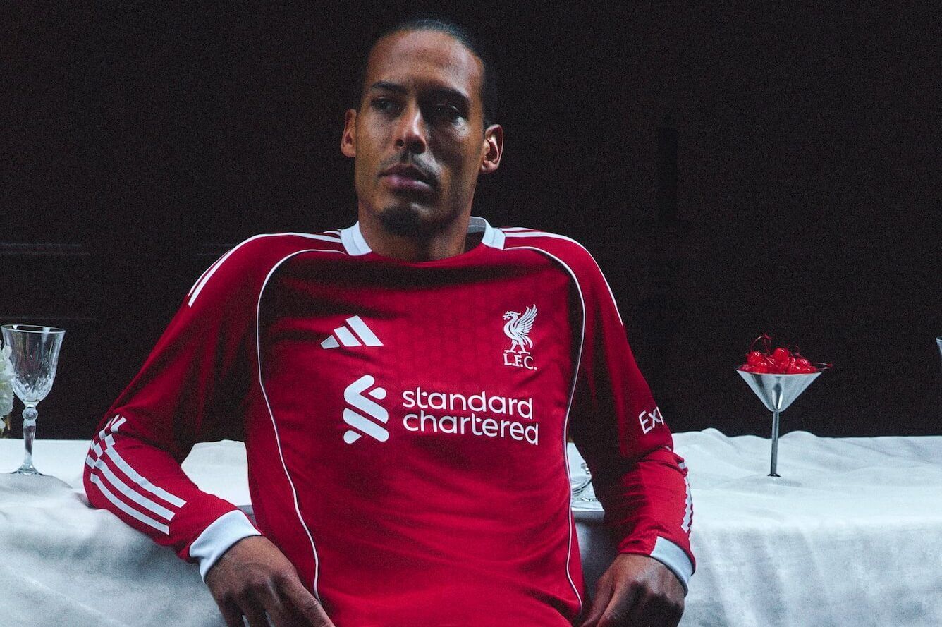 Liverpool1-1