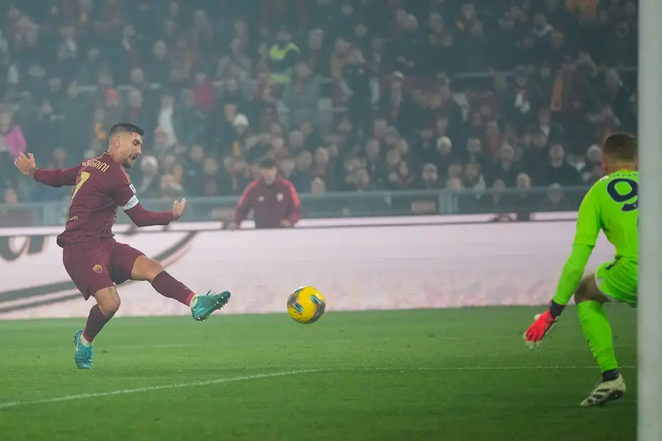 Lorenzo Pellegrini 001