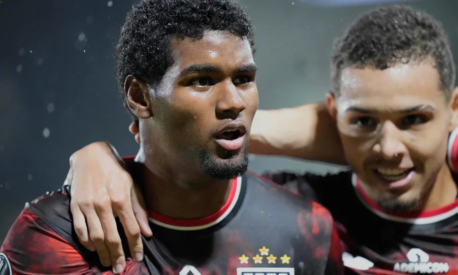 Lucas Ferreira