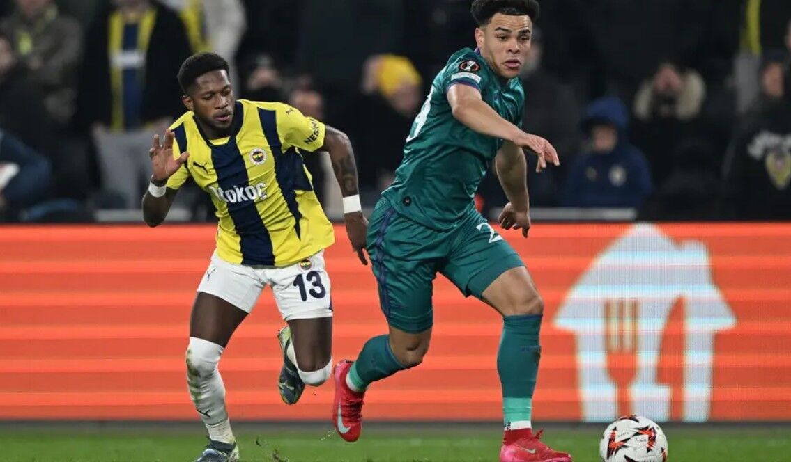 Asensio'dan vazgeçen Fenerbahçe genç yıldızın peşinde