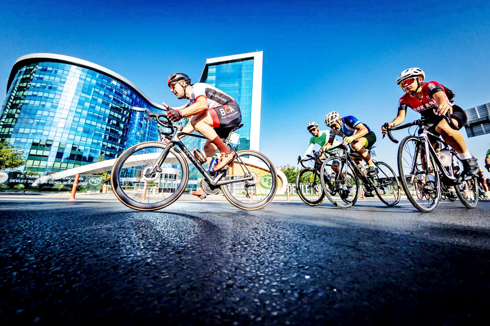Maximum Gran Fondo Başkent 2025 Tamamlandı (4)