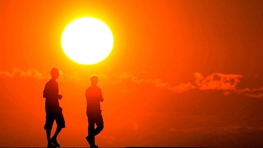 Meteoroloji’den Sıcak Hava Ve Fırtına Uyarısı-(copy)