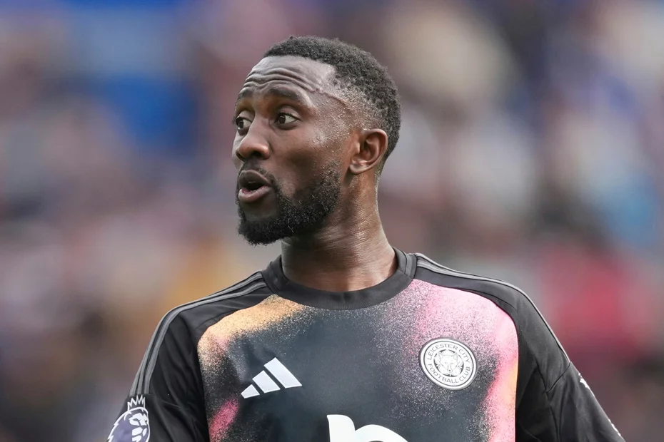 Beşiktaş Ndidi ile anlaşma yaklaştı